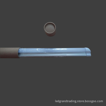 10W 0.6m Ra70 Integrated T8 Tube LED Light Tube T8 (LFQ-IN-T80610)